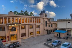 Hotel Sunshine Bazpur