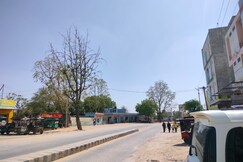 Address of Shree Hanumant Palace
