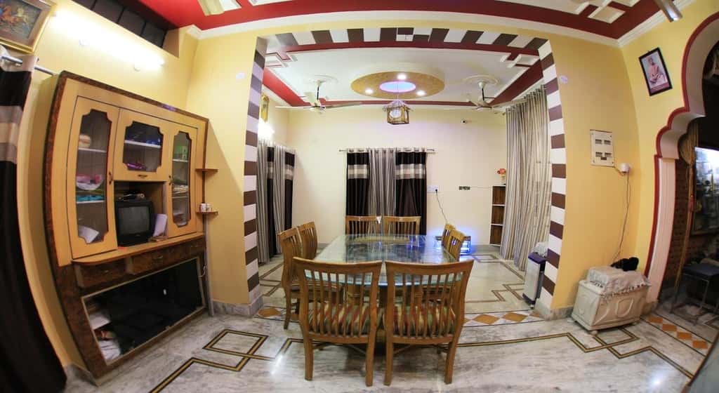 Dhungkar Homestay - Tap to explore photos