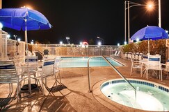 BEST WESTERN JOHN JAY INN