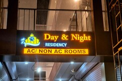 Day & Night Residency