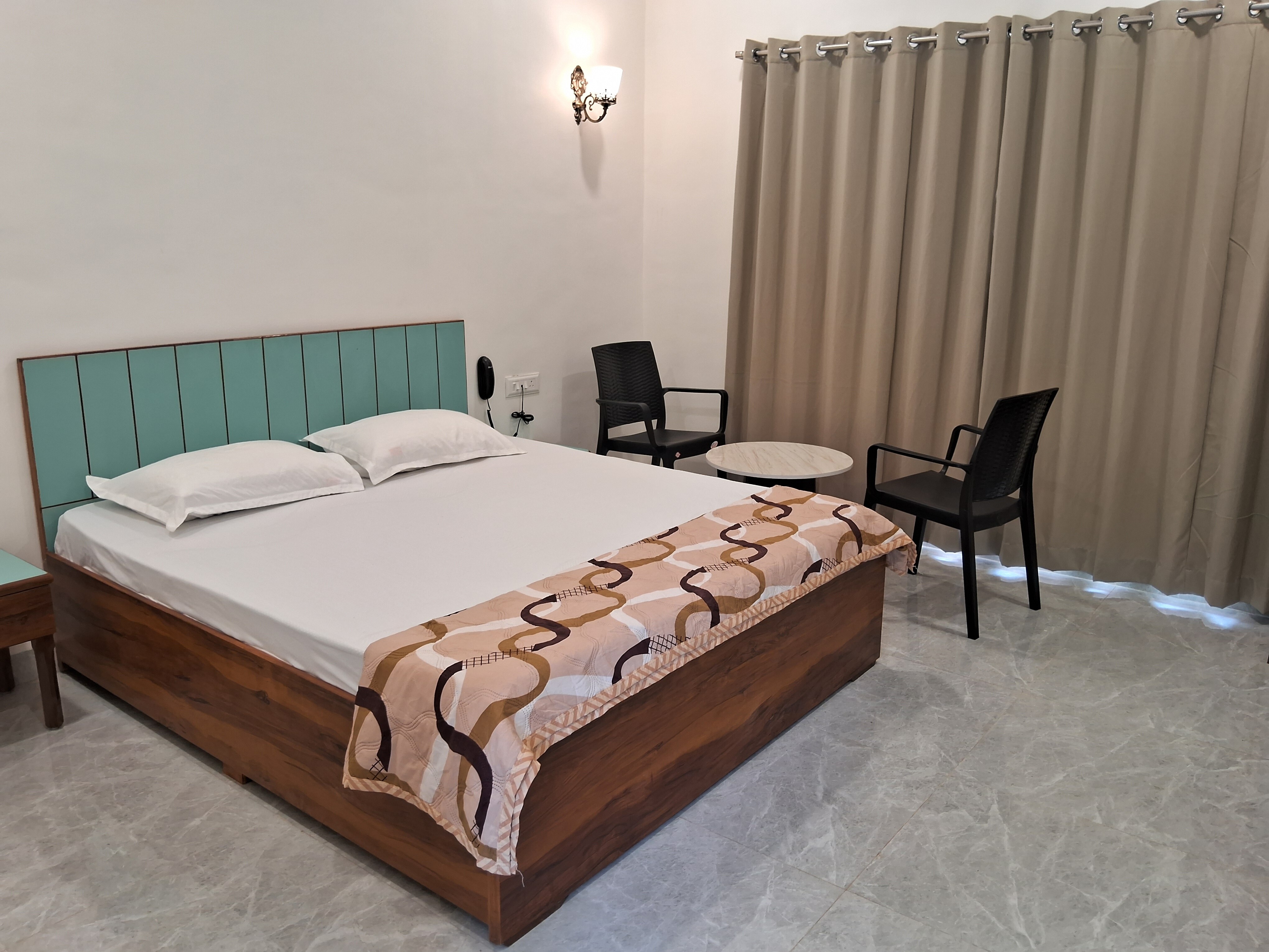 The Betelnut, a Boutique Stay - Tap to explore photos