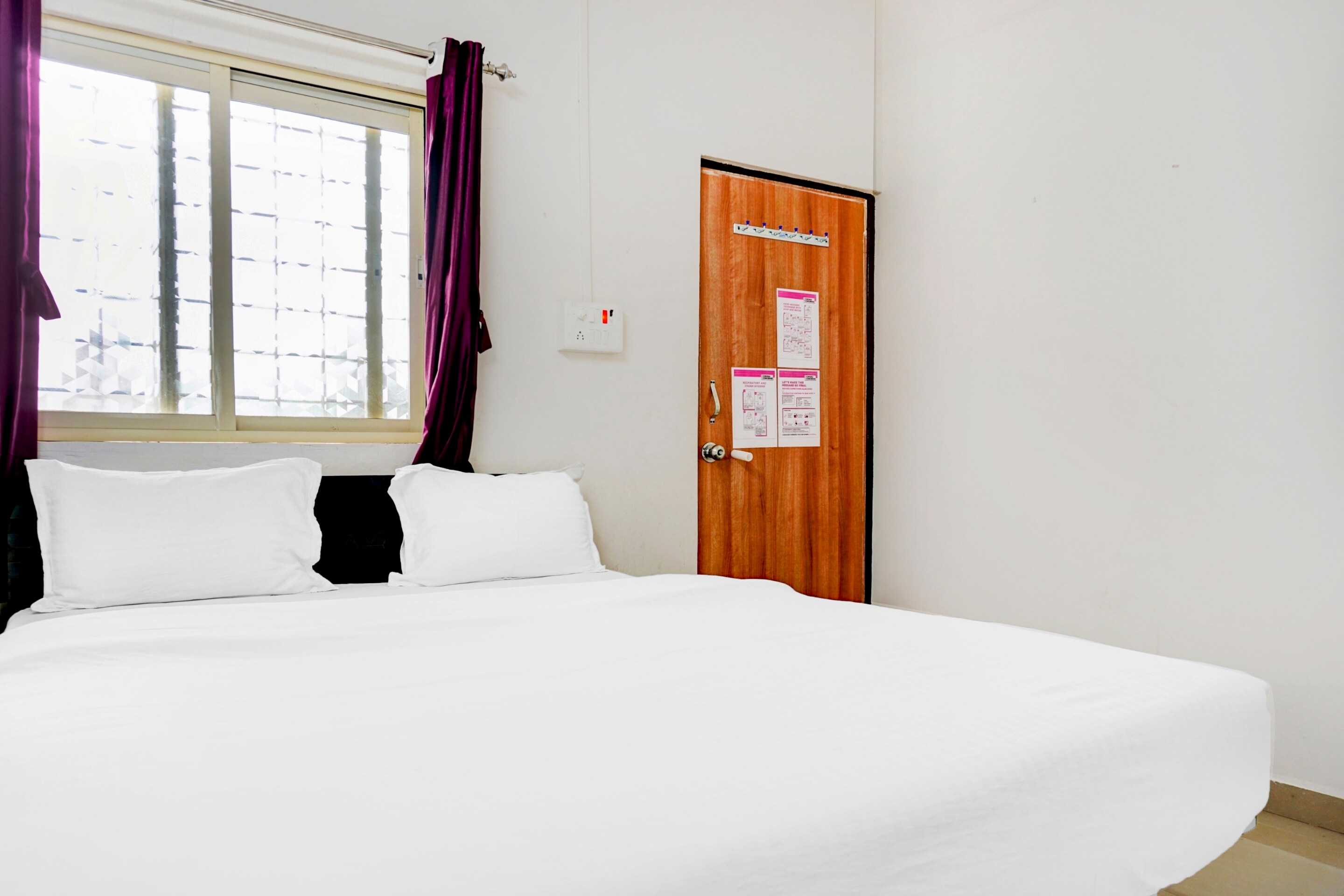 Hotel O Rajyog Inn - Tap to explore photos