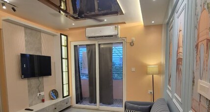 Coral Crest Apartment | Cozy Entire 1BHK Apartment Room Type - Coral Crest Apartment | Cozy Entire 1BHK Apartment