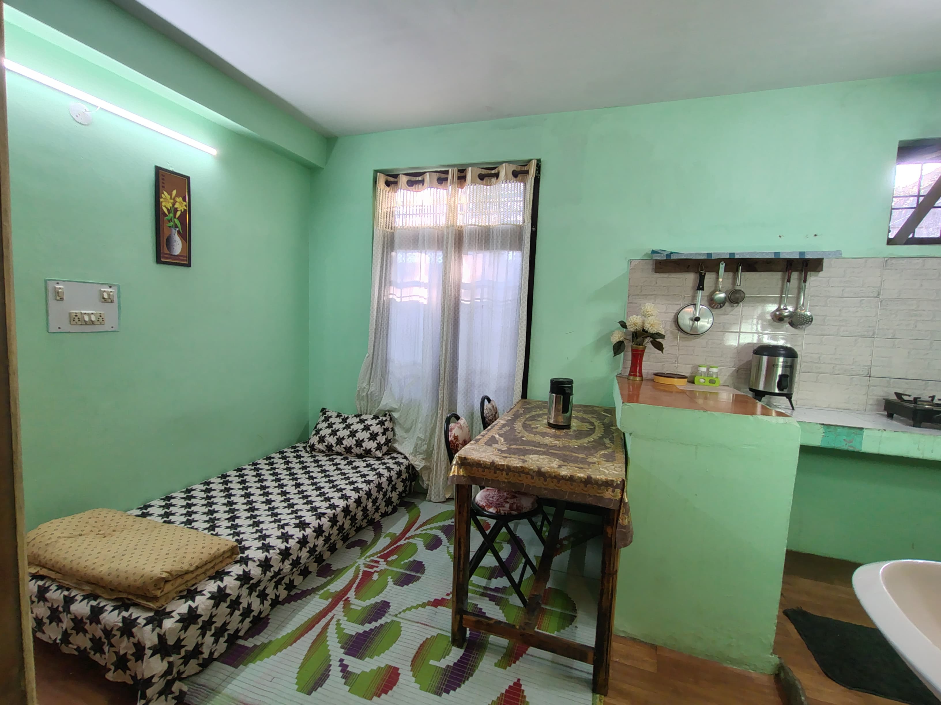 Beli House 1BHK Apartments - Tap to explore photos