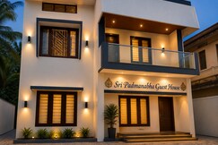 SRI PADMANABHA TOURIST HOME