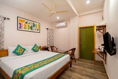 Treebo Kashvijoy, 7 Km From Kamakhya Temple