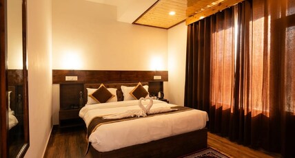 ANG'S Retreat Room Type - Delux Twin Bedroom ANG'S Retreat Room Type - Delux Twin Bedroom