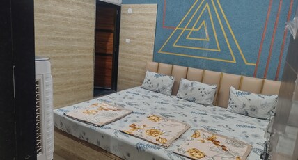 Hotel Murlidhar Room Type - Family Room