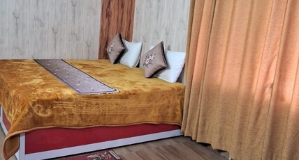 Mahadev Relax zone Room Type - Syprus