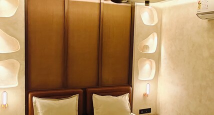 Hotel Mura Bliss Room Type - Deluxe Room