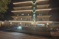 Northern Hillycrest Near Coco Beach