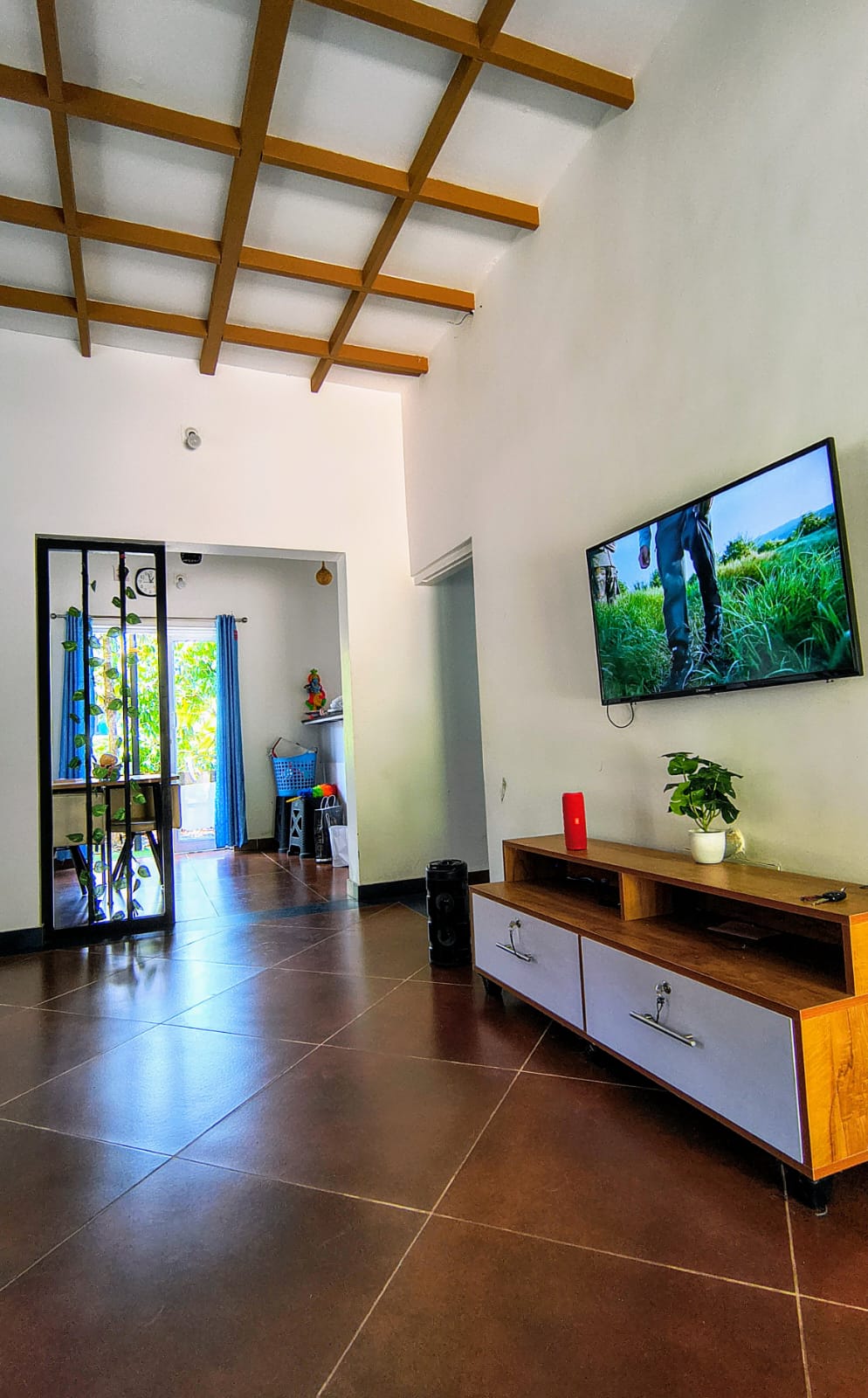 Nostalgia Homestay, Wayanad - Tap to explore photos