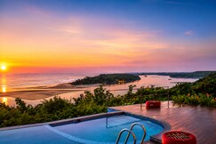 Address of Sea Horizon Resort