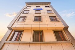 FabHotel CG International - 500m from New Delhi Railway Station