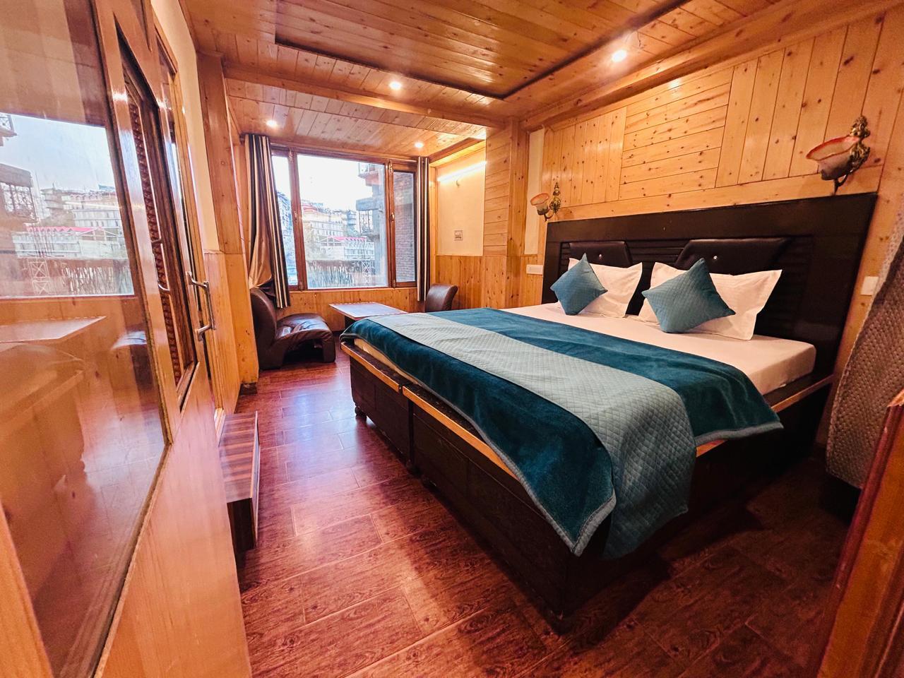 Ramaa B&B Homestay - Tap to explore photos