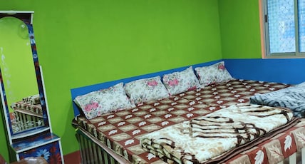 BLUE EYES ECO RESORT & RESTAURANT Room Type - Bedroom 10