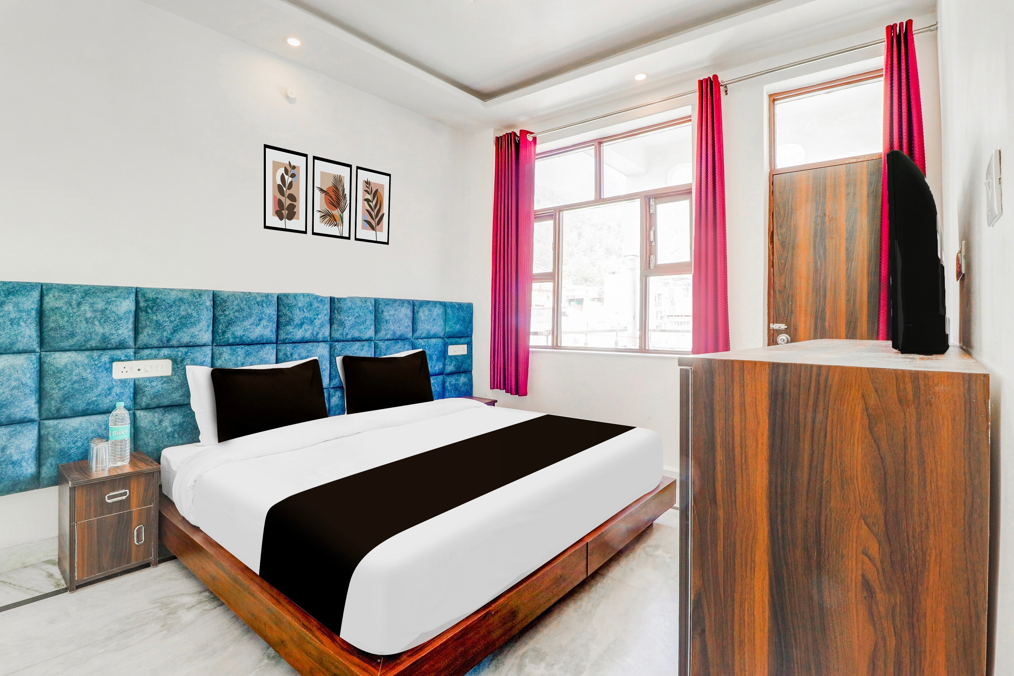 Hotel O Yog Tapovan - Tap to explore photos