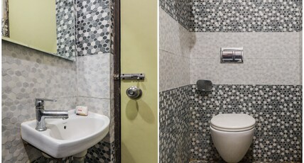 Hotel O Ssr Luxury Rooms Room Type - Classic Hotel O Ssr Luxury Rooms Room Type - Classic