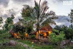 The Clay Courtyard by VEO - Part of StayVista