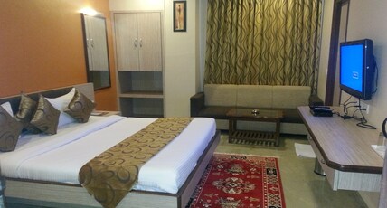 Hotel Royal View Room Type - Executive Room