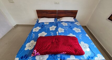 Shree Dev Asthanam Room Type - Deluxe Double or Twin Room
