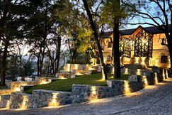 INFINITEA Dakbunglow Palampur