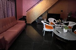 Seaside Serenity Luxury