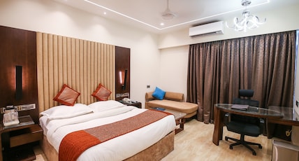 Hotel Royal Palace Room Type - Club Royale Double Bed