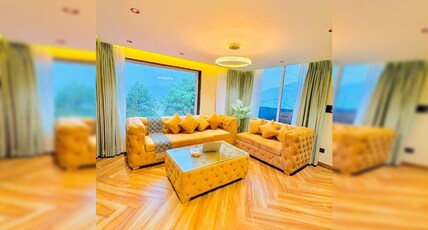 Villa Eleven 3BHK Room Type - Villa Eleven 3BHK