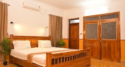 ESAKKI HIGH VIEW RESORTS Room Type - II BED SUITE - With Private POOL ESAKKI HIGH VIEW RESORTS Room Type - II BED SUITE - With Private POOL