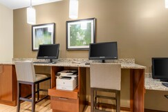 Staybridge Suites PITTSBURGH-CRANBERRY TOWNSHIP