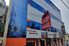 Shri Ananth Residency