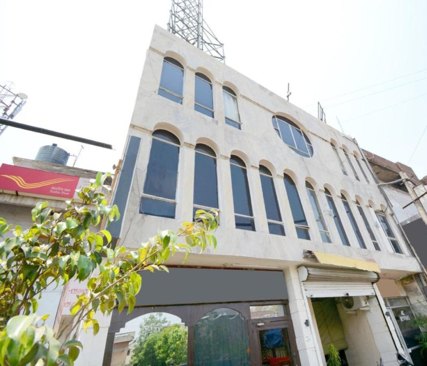 Main gallery