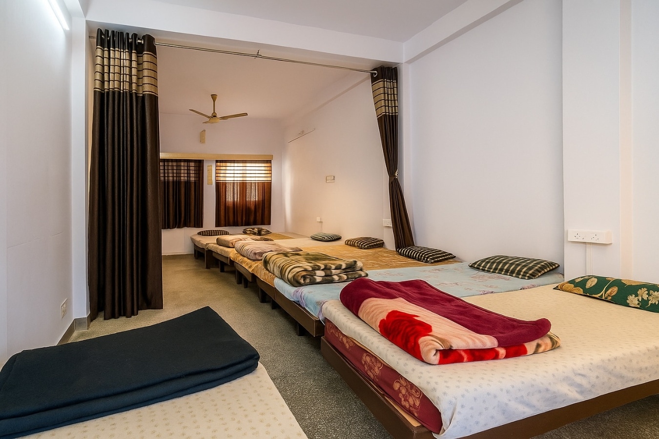 Devdarshan Hotel And Restaurant - Tap to explore photos