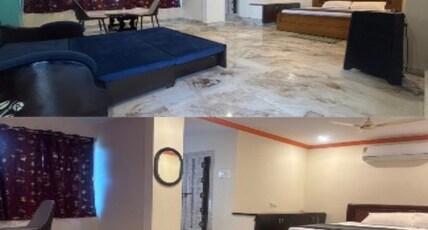 SeaDreams Beach Resort Room Type - GRAND SEA VIEW ROOM