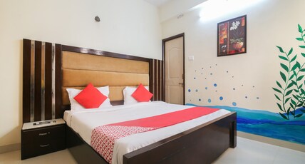 Hotel O Dewa Near Dabolim Airport Room Type - Classic