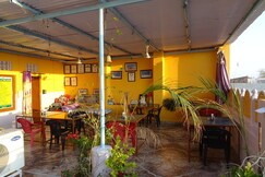 Alampat Nest By The Lake