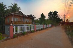 Gokarna Rural Roots Stay