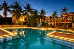 Konkan Crown Resort and Club
