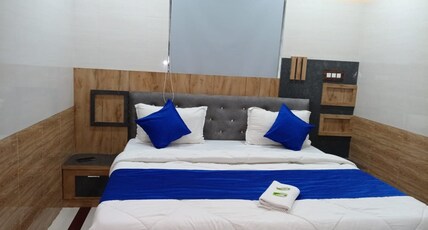 Hotel Ms Venture Room Type - Super Deluxe