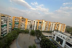 Chambal Heritage Stay Near Vijay Nagar Elegant