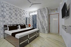 Super Hotel O Lotus Stay BnB