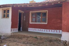 The Black Leopard Homestay