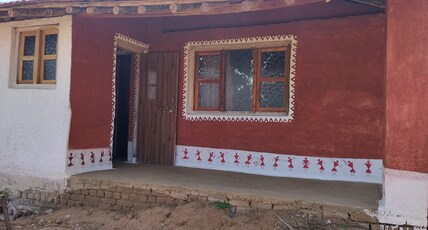 The Black Leopard Homestay Room Type - The Black Leopard Homestay