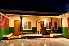 Rooms of David Residency