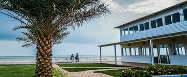 Maargit Beach Resort