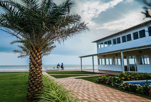 Maargit Beach Resort