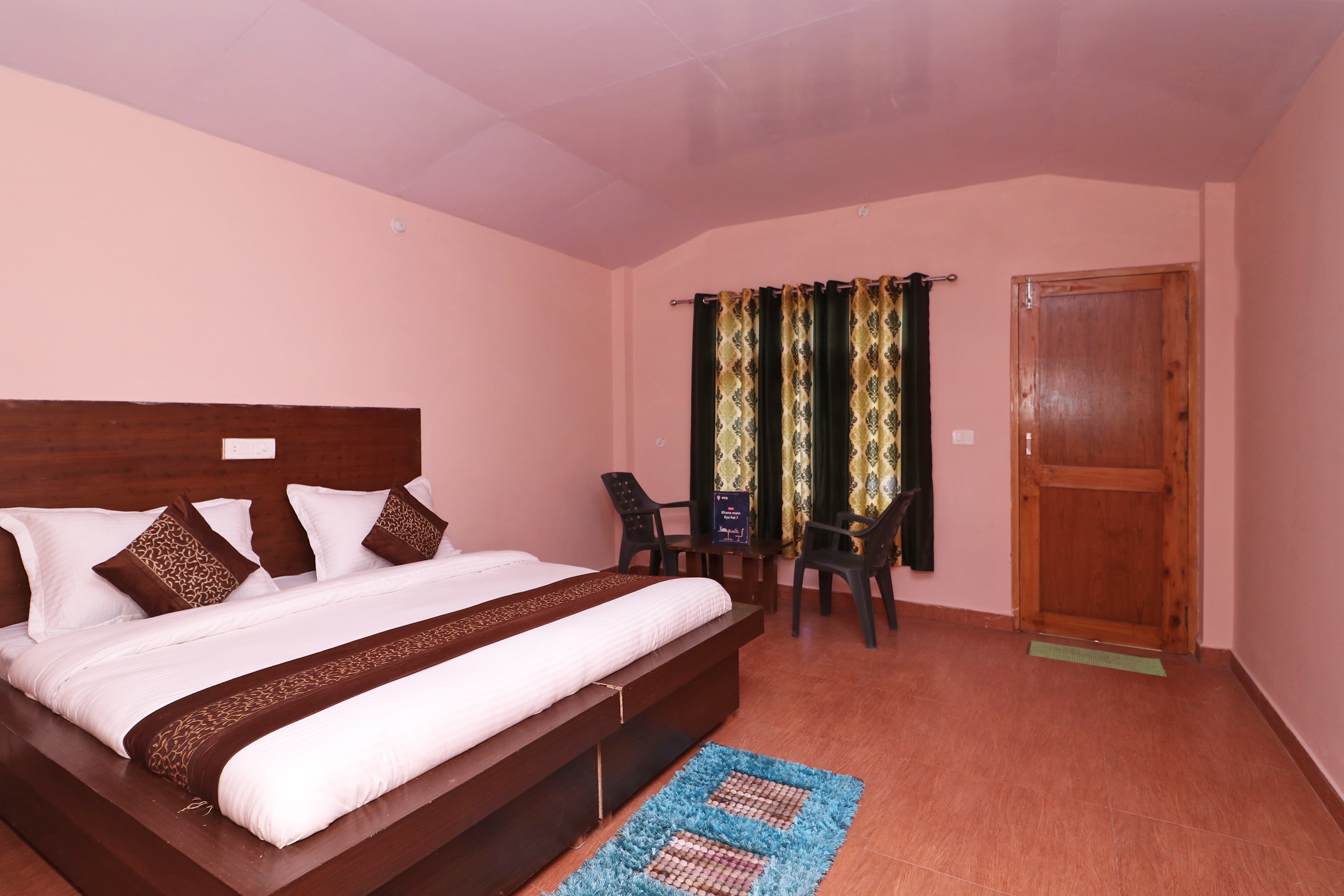 Hotel O Benog Wildlife Resort - Tap to explore photos