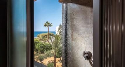 Chania Flair Boutique Hotel, Tapestry Collection by Hilton Room Type - KING EMOTION ROOM